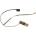 HP Pavilion 17-E098NR LCD Kabel