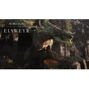 The Elder Scrolls Online: Elsweyr upgrade