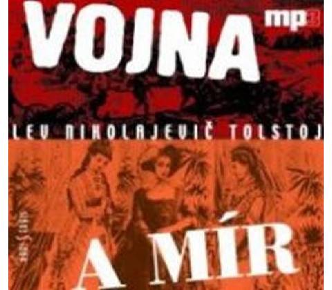Vojna a mír