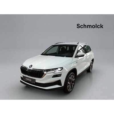 Skoda Karoq 2.0 TDI Tour DSG 110 kW