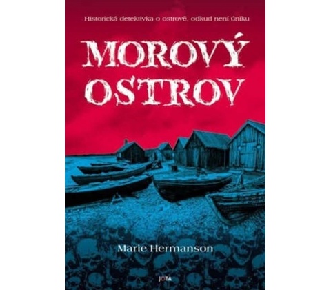 Morový ostrov