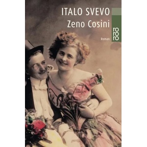 Zeno Cosini | Italo Svevo (ISBN: 9783499134852)