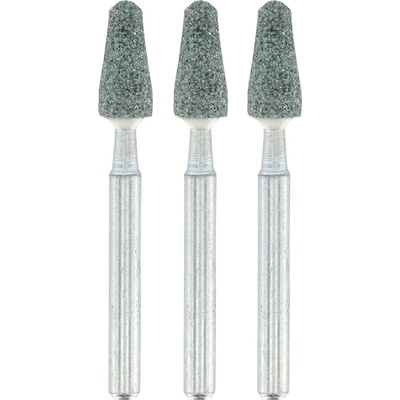 Dremel(R) Brusné tělísko z karbidu křemičitého 4, 8 mm 84922 bal.3ks