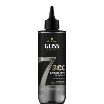 Schwarzkopf Gliss 7sec възстановителна грижа за суха и увредена коса (gls7-1)