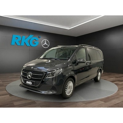 Mercedes-Benz V 220d 120 kW