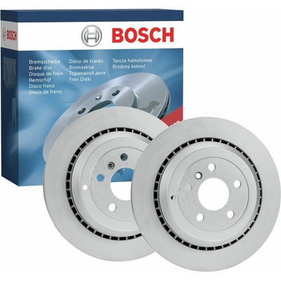 Brzdový kotúč BOSCH 0 986 479 285