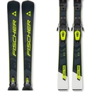 Fischer RC4 POWER TPR 24/25