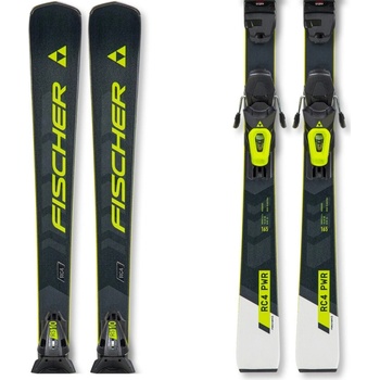 Fischer RC4 POWER TPR 24/25