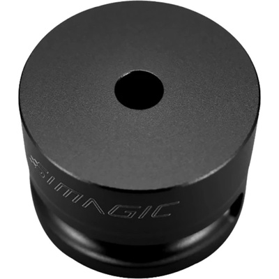 Simagic Монтажен аксесоар SIMAGIC Wheel Mount, черен - P-WMT(BLACK) (P-WMT(BLACK))