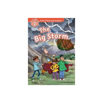 The Big Storm -