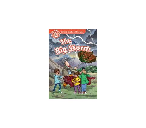The Big Storm -