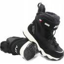 Bartek 8630781 kozačky zimní boty voděodolné s membránou