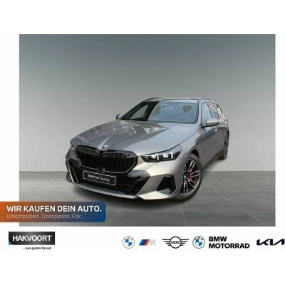 BMW 520d Touring M Sport 145 kW