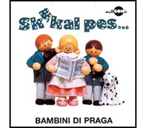 Bambini di Praga