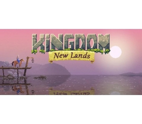 Kingdom: New Lands