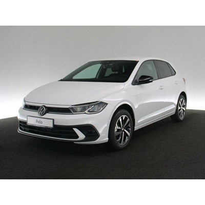Volkswagen Polo 1.0 TSI DSG 70 kW