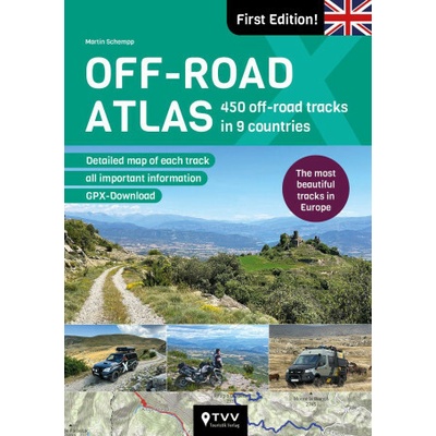 Offroad Atlas
