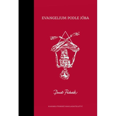 Evangelium podle Jóba - Pastirčák Daniel