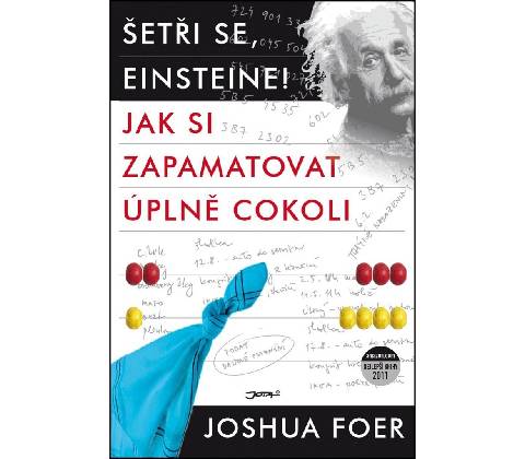 Šetři se, Einsteine!