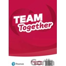 Team Together Classroom Posters