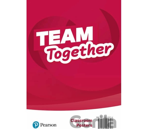 Team Together Classroom Posters