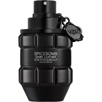 Viktor & Rolf Spicebomb Dark Leather EDP 90 ml