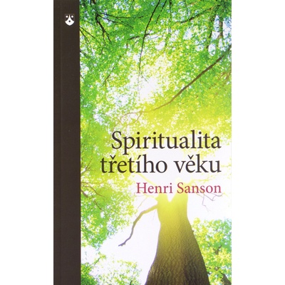 Spiritualita třetího věku