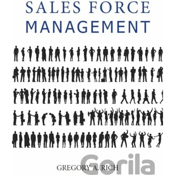 Sales Force Management - Gregory Rich