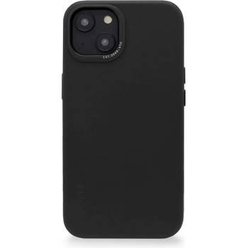 Decoded Leather Backcover, black - iPhone 14 Plus (K-D23IPO14MBC1BK)