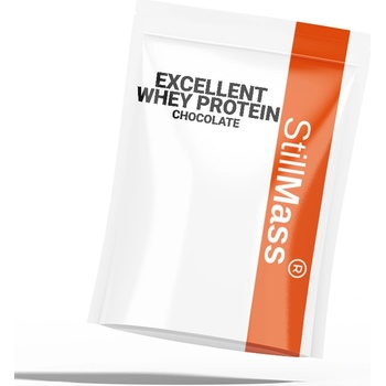 StillMass Exc. Whey proteín, 1000 g