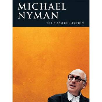 Piano Collection | NYMAN, MICHAEL (ARTI