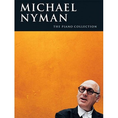 Piano Collection | NYMAN, MICHAEL (ARTI