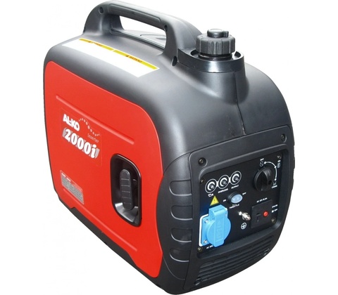 AL-KO 2000i