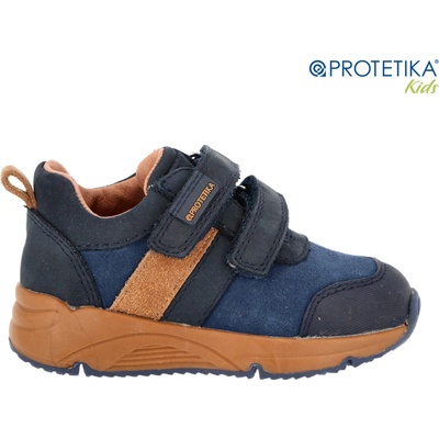 Protetika topánky Lary denim
