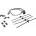 Lambda sonda VEMO V10-76-0105 (V10760105)