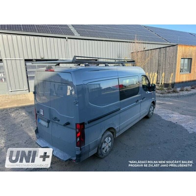 Střešní koš CRUZ EVO pro Renault Master XDD L2H2 2024