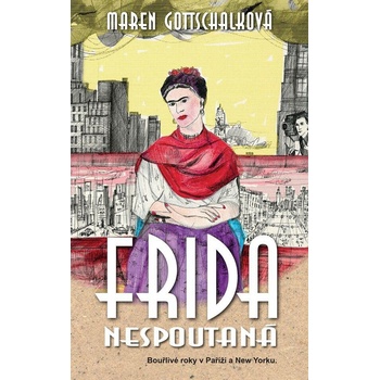 Frida nespoutaná