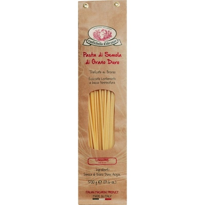 Rustichella d'Abruzzo Linguine 0,5 kg