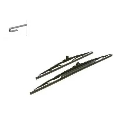 Bosch Twin 291S 600+450 mm BO 3397010291