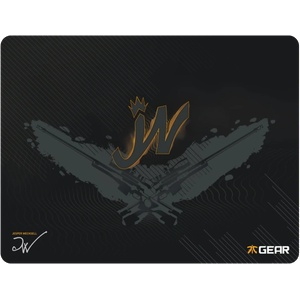 Fractal design Геймърска fnatic focus xxl jw mouse pad