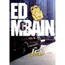Jed Ed McBain CZ