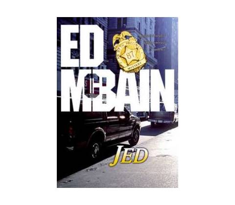 Jed Ed McBain CZ