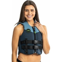 Jobe Neoprene Life Vest Women Midnight Blue XL Защитна жилетка (244922006-XL)
