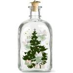 Holmegaard Стъклена бутилка 730 ml Christmas - Holmegaard (4800632)