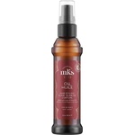 MKS Eco Стилизиращ еликсир за коса с арганово масло, Original, 60 ml - baby