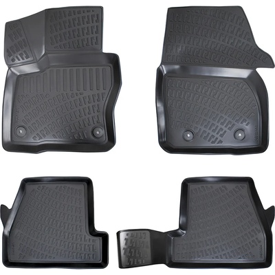 Umbrella Ford Focus III 58202