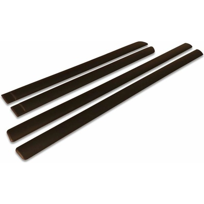 RIDER bočné ochranné lišty dverí Fiat Tipo 2016-, Combi, Hatchback