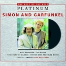 SIMON & GARFUNKEL: GREATEST HITS CD