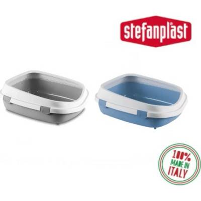 Stefanplast nekrytá Queen Stefanplast, 55 x 71 x 24,5 cm