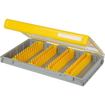 Plano Krabička Edge Vertical Jig And Spybait Box